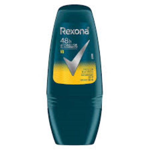 REXONA DEO ROLLON V8 50ML