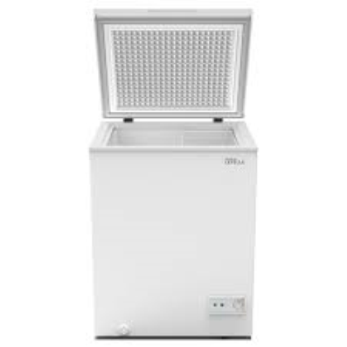KPREMIUM FREEZER 5.5FTCU ROY-6CN-W