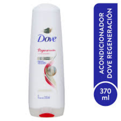 DOVE Acondicionador Regeneracion 12 x 370 ML 