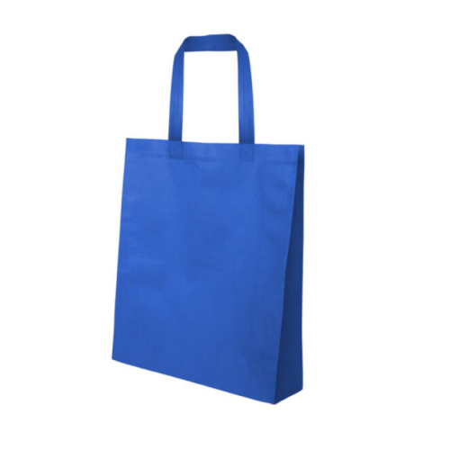 Bolsa - jaba grande ecológica de friselina 40 x 50 cm