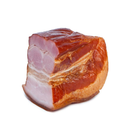 Carne Ahumada ( 3 lbs )