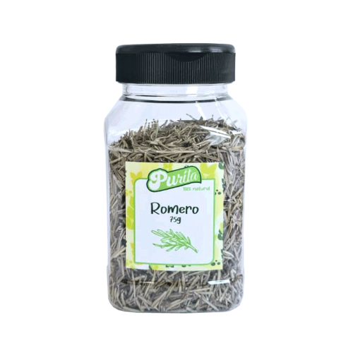 Romero hojas, 75 g