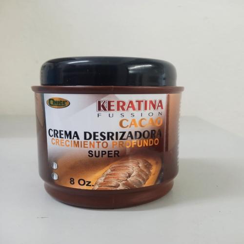 Crema desrizadora