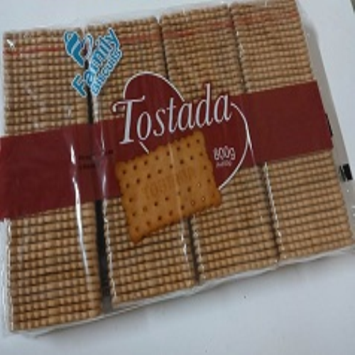 GALLETA MARIA 0 F.BISCUITS (3x200GR) 