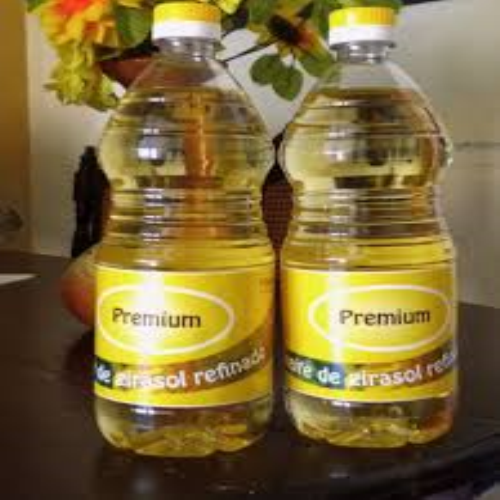 Aceite de Girasol 1 Lt PREMIUM