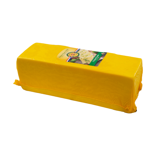 QUESO GOUDA BARRA ENTRE 3 Y 4 KG