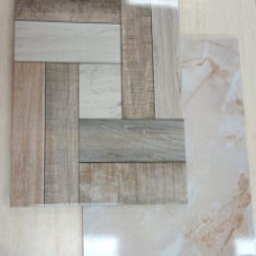 Gres ceramico 40x40cm 10pzas/Caja 1.60m2 TELAR SANVIG.MLC 