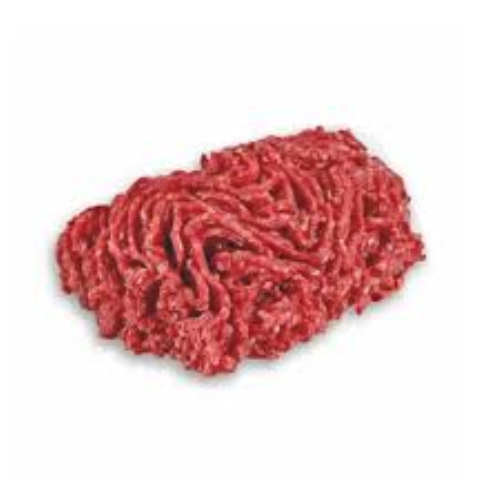 1 Kg, Picadillo De Res De Primera