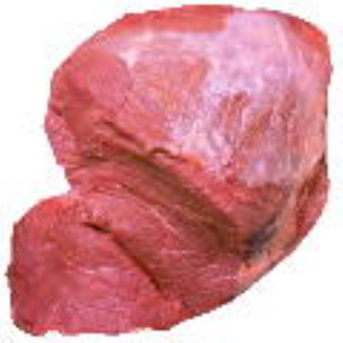 1 Kg Cañada de Res