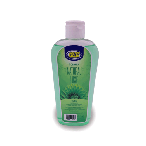 Colonia Natural Luxe, 250 ml