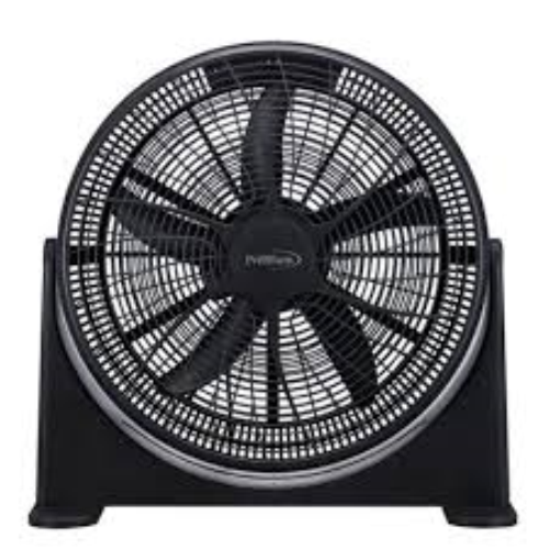 Ventilador Piso 95W 20plg 