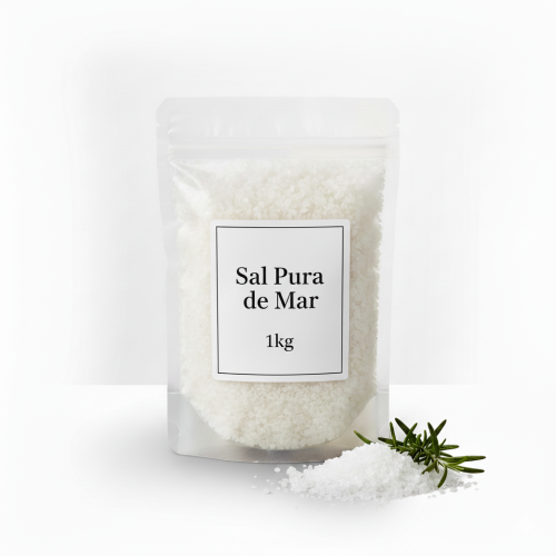 Sal  (1KG - 2LB)