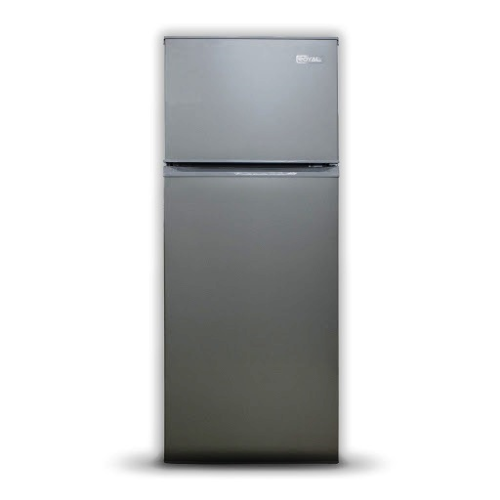REFRIGERADORA 6.0 PIES DOS PUERTAS ROYAL