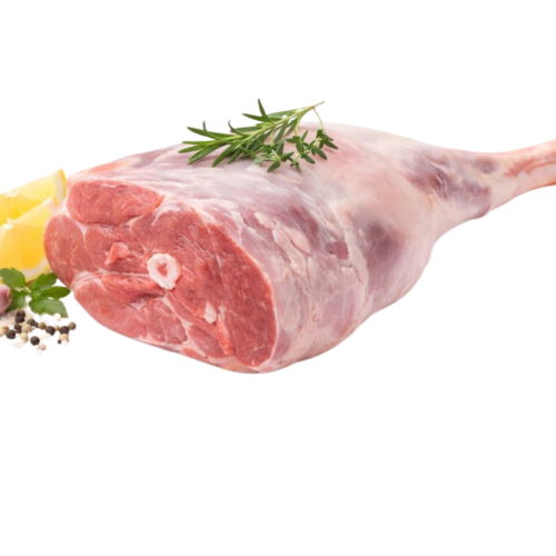 Pierna de Ovejo 5 libras 