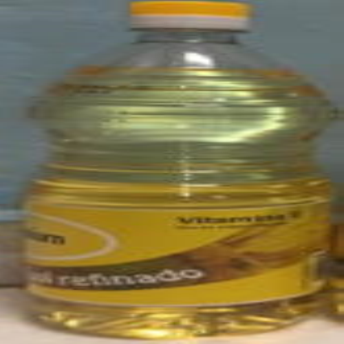 Aceite de Girasol 1 Lt PREMIUM