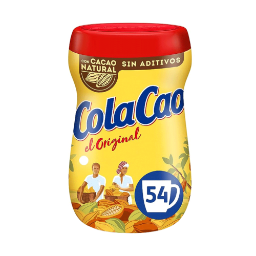 Cacao en polvo ColaCao, 760 g