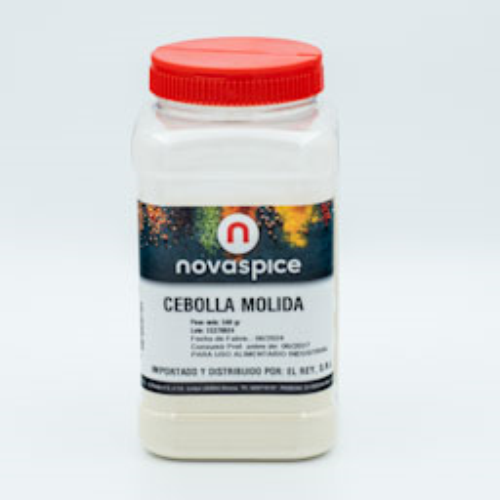 Cebolla Molida(BH540gr) 