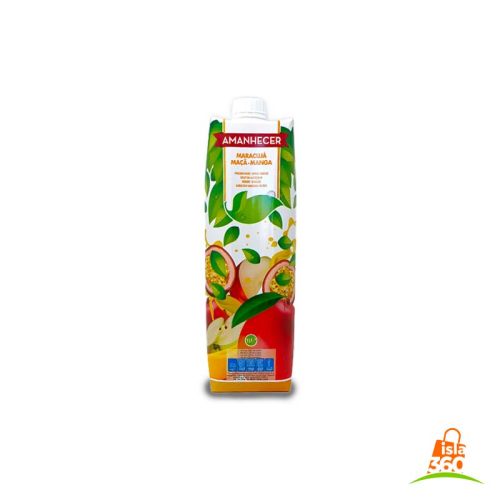 NECTAR AMANHECER MARAC-MANZ-MANGO 