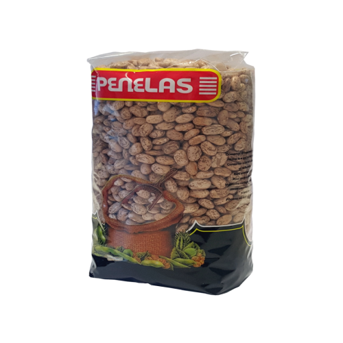 ALUBIA PINTA30 X 500 GR