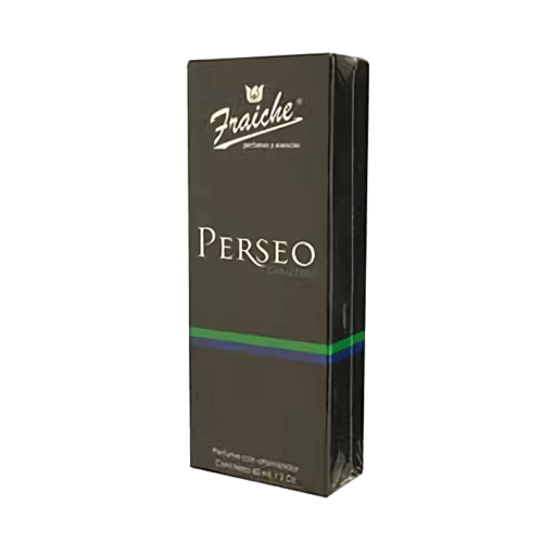 Perfume para caballero Perseo, 60 ml