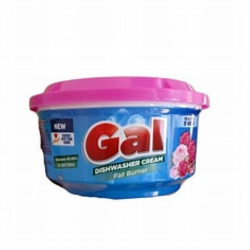 DETERGENTE EN PASTA PARA FREGAR LAVANDA MARCA GAL 250G 