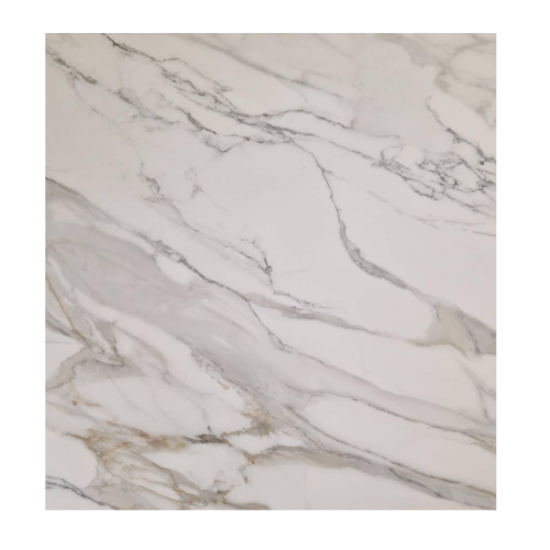 Porcelanato volterra white 120x120 cm