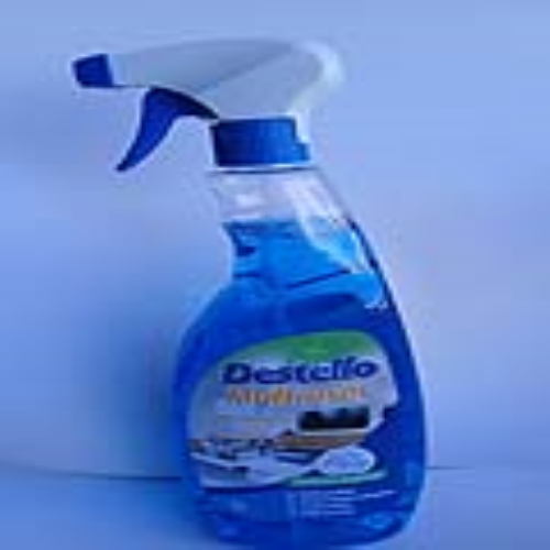  PISTOLA MULTIUSOS 1000 ML   M/ROMAR DESTELLO