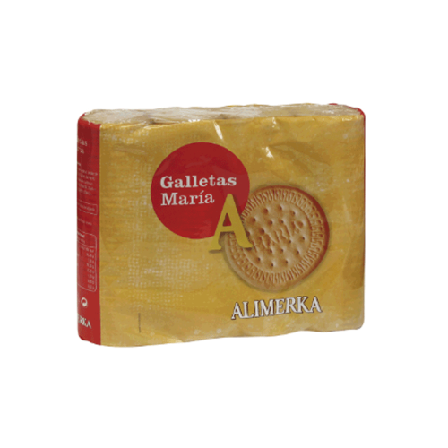 Galletas María ALIMERKA 800 g