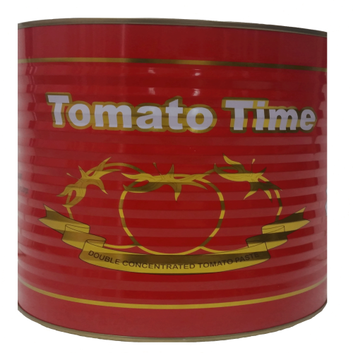 Pasta de tomate, 3000G 