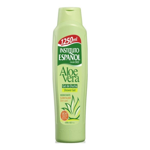 Gel de baño