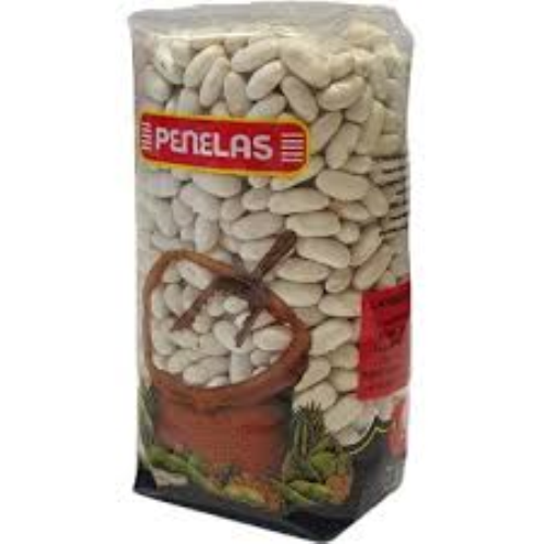 Alubia Colorada Penelas pqt 500 GR