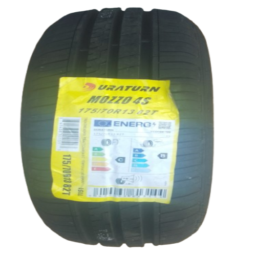 NEUMÁTICO LIGERO 175/70R13