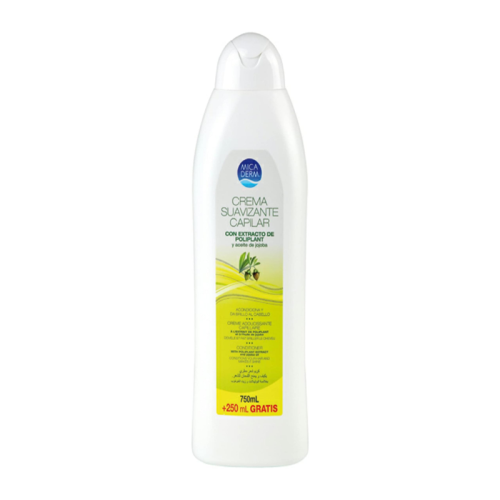 Acondicionador Micaderm Suave 750+250ml