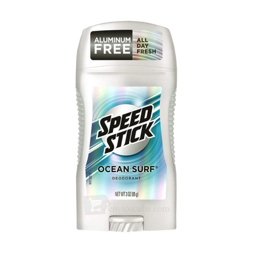 Desodorante Ocean Surf, 3 oz