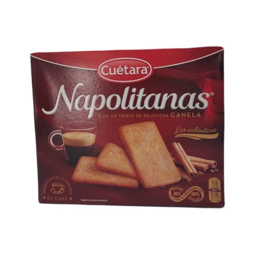 Galletas napolitanas, 426 g