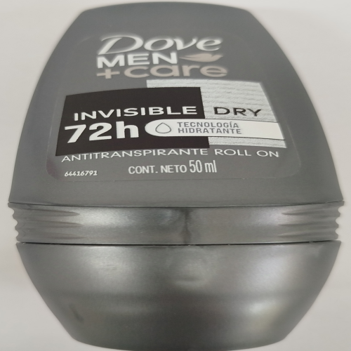 DESODORANTE DOVE  EX ASP PANTENOL
