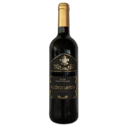 VINO TINTO RIOJA CRIANZA
