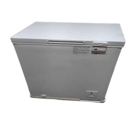 SHIWEY FREEZER 3.5 CUFT 99LTS FROST CONTROL TEMP MANUAL