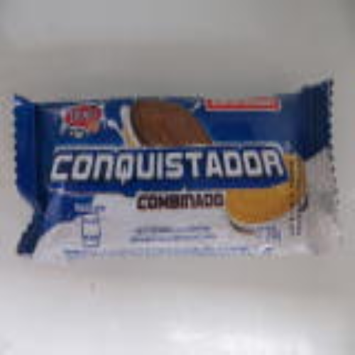 20 g-Galleta combinado