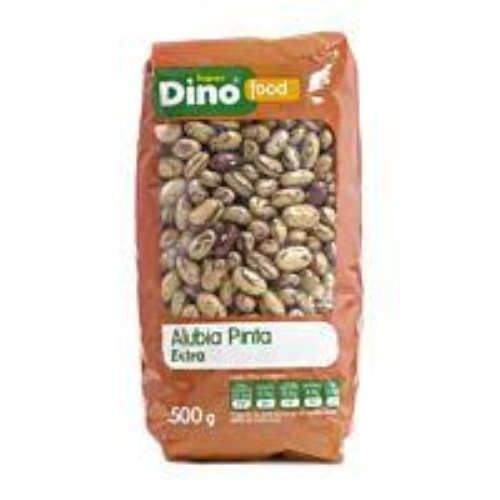 ALUBIAS PINTAS EXTRA 500 G HIPERDINO 