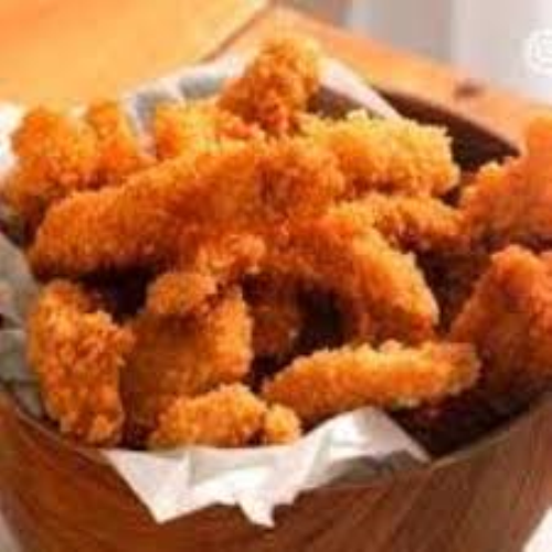 300  GR - CHICKEN FINGER CRUJIENTES