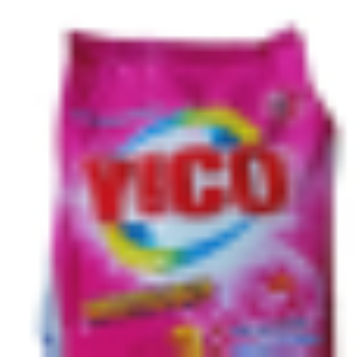 Detergente en polvo, 500g
