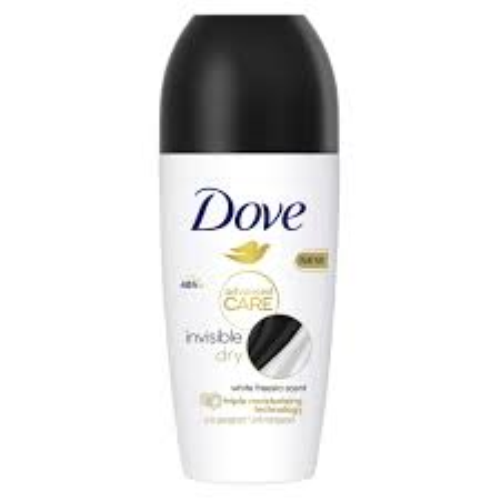 DEO CROWE NATURE ROLL-ON 50ML