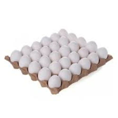 Huevo gallina clase A 48g File/30U EA NACIONAL