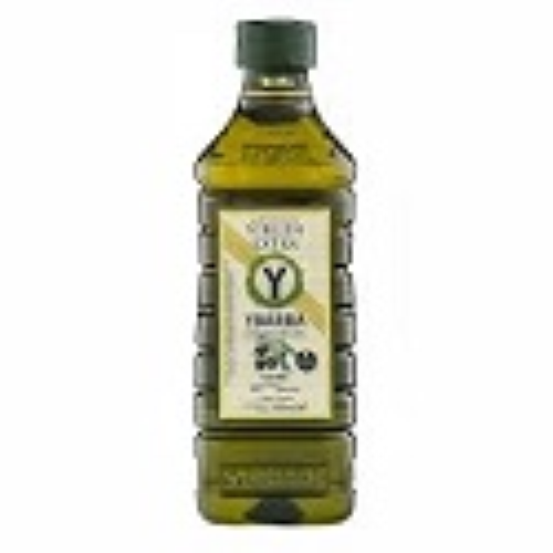 Aceite de oliva virgen pet 500 ml YBARRA