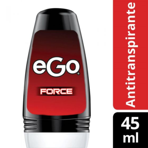 45 ml-Desodorante FORCE, 
