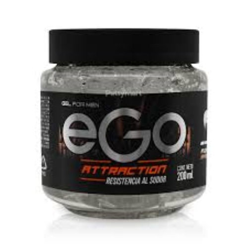 EGO Gel Atraccion FOR MEN  200 ML