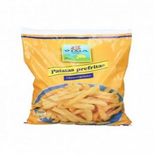 Papas prefritas, 1 kg