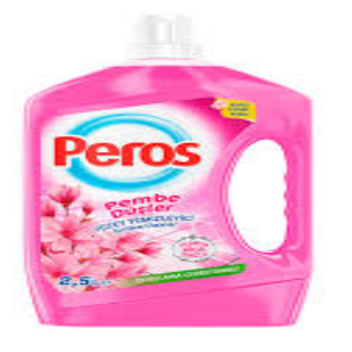 2.5 L - Limpiador de superficie