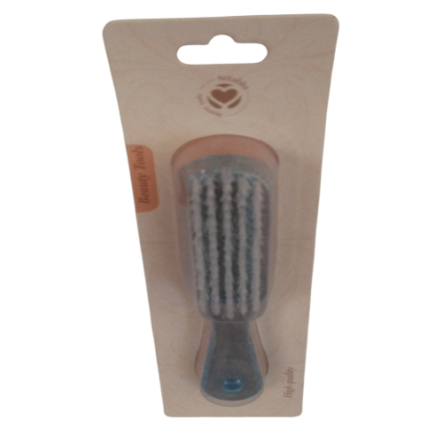  Piedra Exfoliante + Cepillo P/Pies  M/ESSECI ITALIA SRL